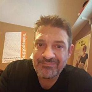 Meet your Posher, David